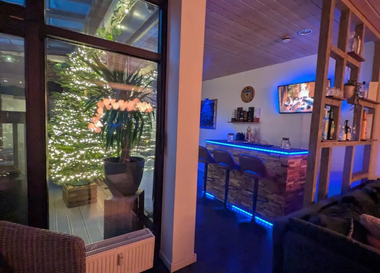 Luxus Ferienwohnung Troisdorf Apartment
