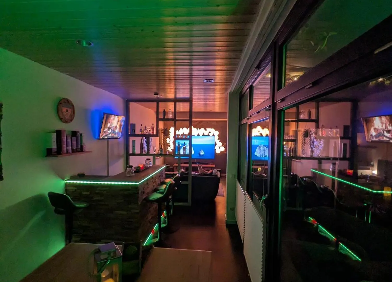 Luxus Ferienwohnung Troisdorf