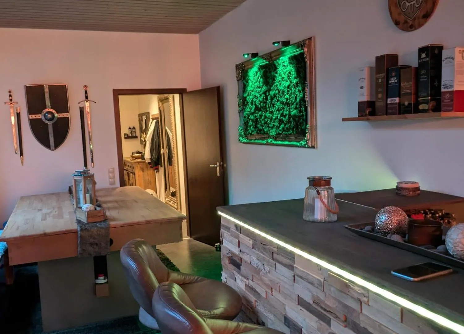 Luxus Ferienwohnung Troisdorf 0*,