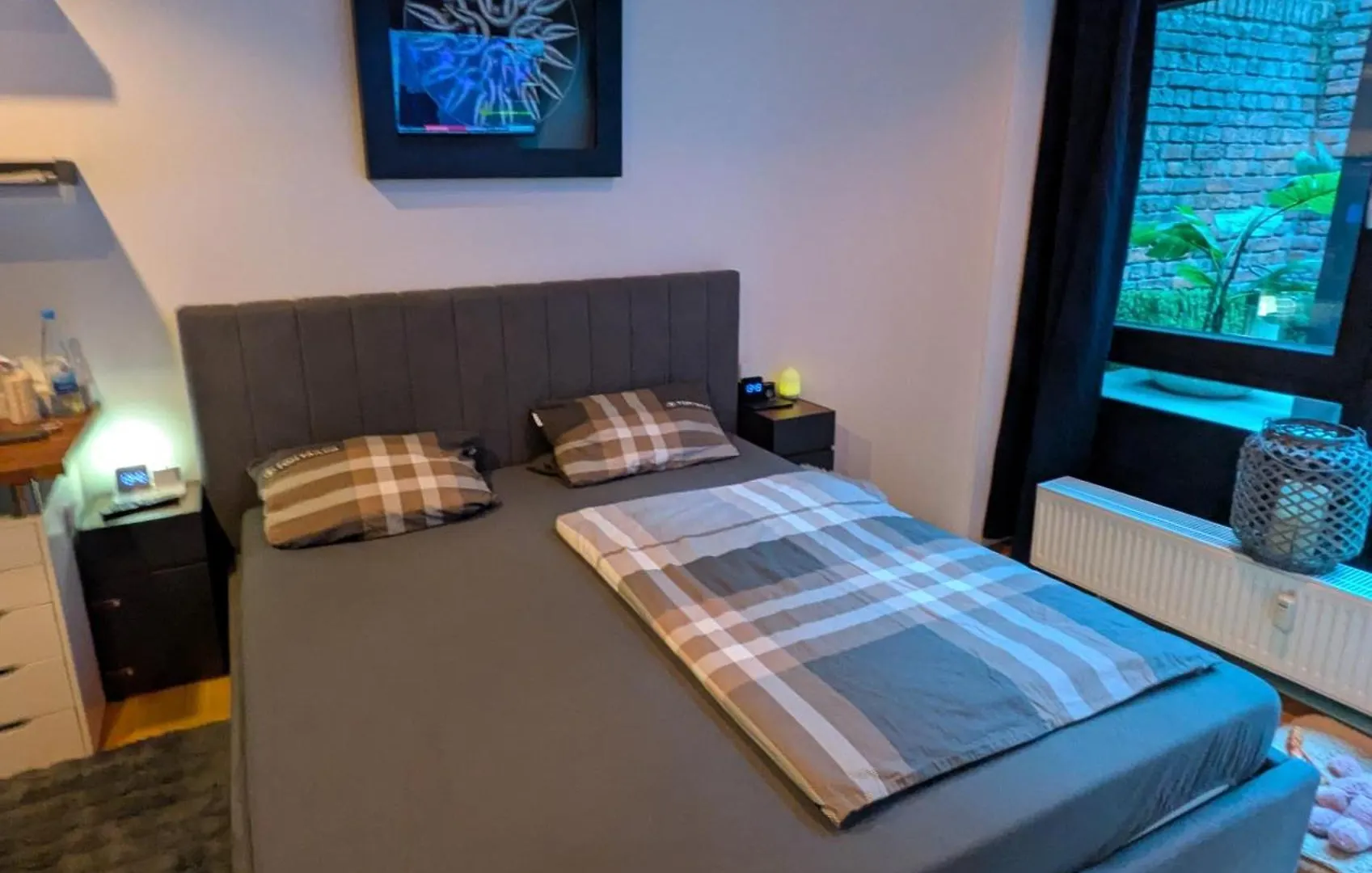 Apartment Luxus Ferienwohnung Troisdorf
