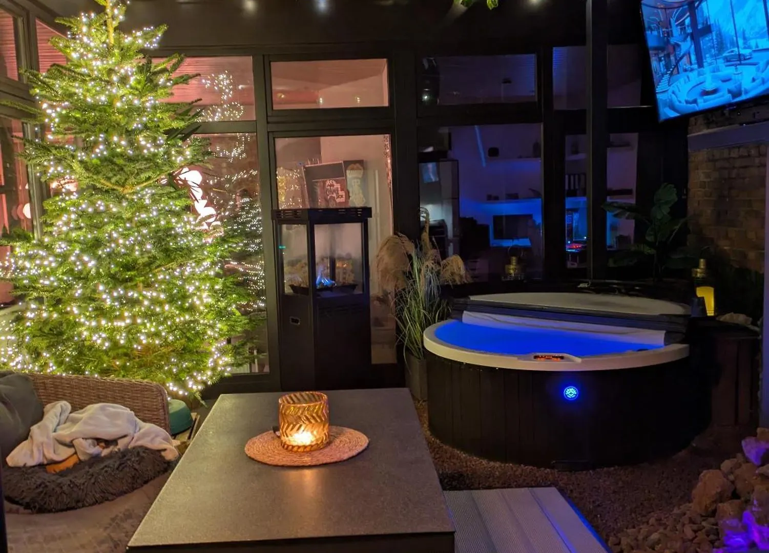 Luxus Ferienwohnung Troisdorf 0*,