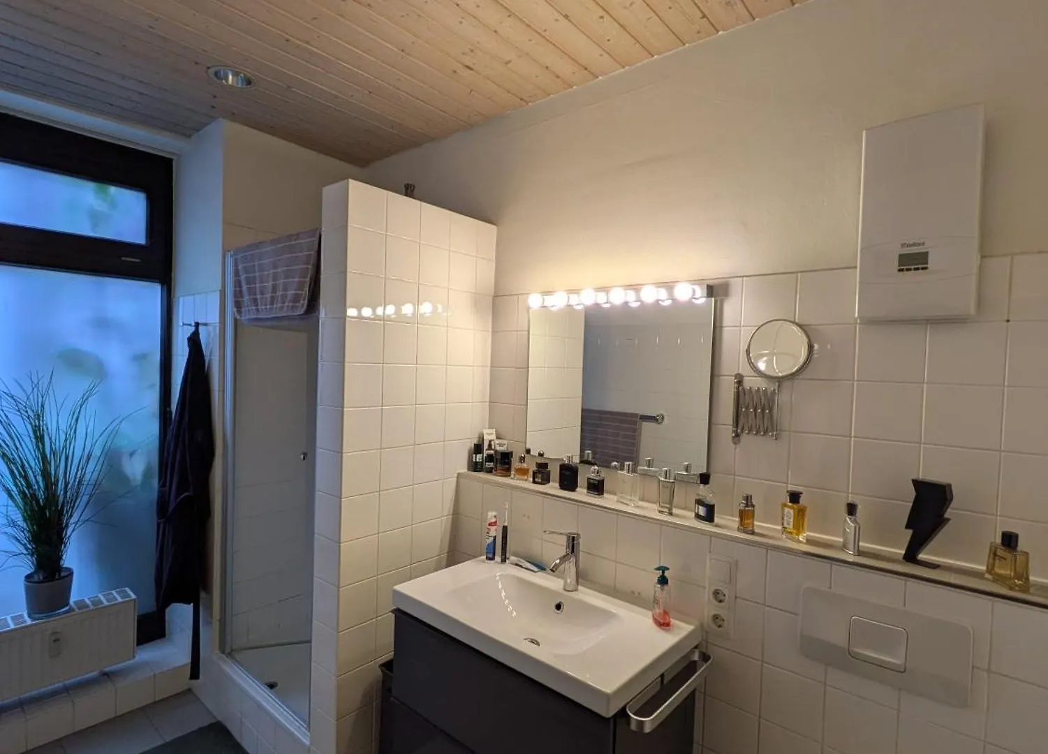 Apartment Luxus Ferienwohnung Troisdorf