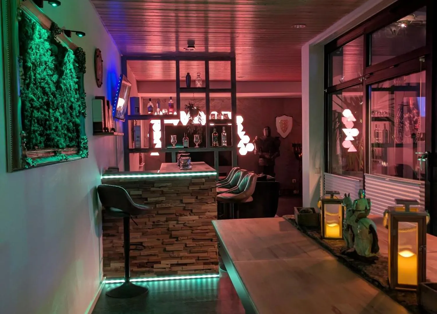 Luxus Ferienwohnung Troisdorf Apartment