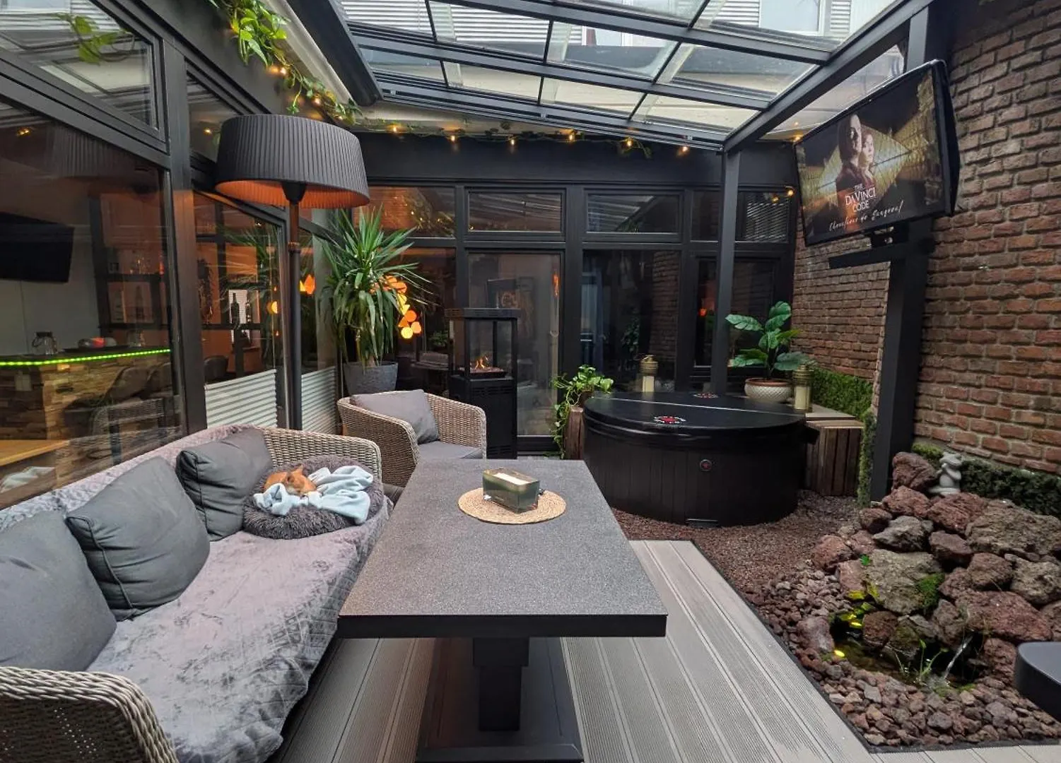 Apartment Luxus Ferienwohnung Troisdorf Germany