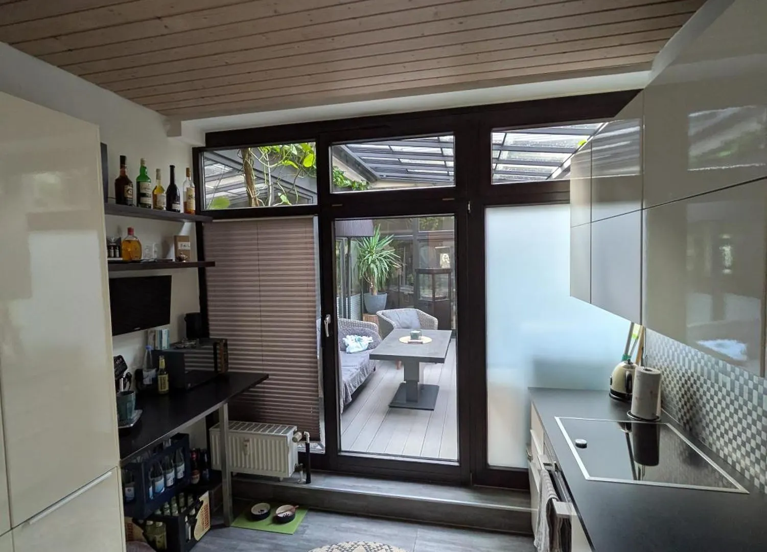 Luxus Ferienwohnung 트로이스도르프